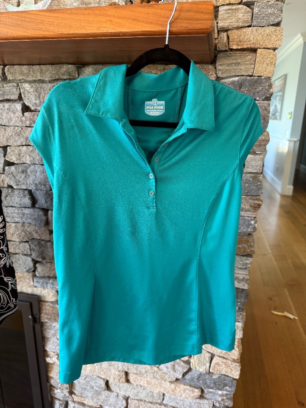 PGA Tour Golf Shirt